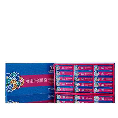 普洱调经养气汤